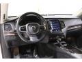 Dashboard of 2017 Volvo XC90 T6 AWD #6