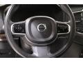  2017 Volvo XC90 T6 AWD Steering Wheel #7