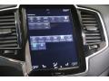 Controls of 2017 Volvo XC90 T6 AWD #11
