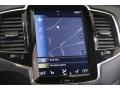 Navigation of 2017 Volvo XC90 T6 AWD #14