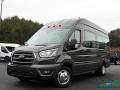 2020 Ford Transit Passenger Wagon XLT 350 HR Extended