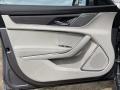 Door Panel of 2021 Jaguar XF P250 SE #13