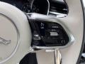  2021 Jaguar XF P250 SE Steering Wheel #17