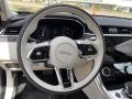  2021 Jaguar XF P250 SE Steering Wheel #18