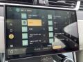 Controls of 2021 Jaguar XF P250 SE #20