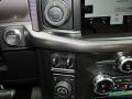Controls of 2021 Ford F150 Platinum SuperCrew 4x4 #22