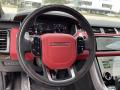  2021 Land Rover Range Rover Sport HST Steering Wheel #21