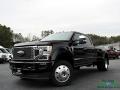 2021 Ford F450 Super Duty Platinum Crew Cab 4x4