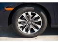  2022 Honda Odyssey EX-L Wheel #12