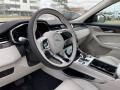  2021 Jaguar F-PACE P340 S Steering Wheel #15