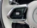  2021 Jaguar F-PACE P340 S Steering Wheel #16