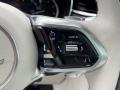  2021 Jaguar F-PACE P340 S Steering Wheel #17