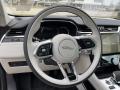  2021 Jaguar F-PACE P340 S Steering Wheel #18