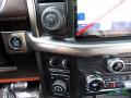 Controls of 2021 Ford F150 King Ranch SuperCrew 4x4 #24