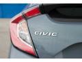 2021 Civic Sport Hatchback #6