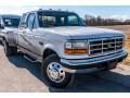 1997 F350 XL Extended Cab #1