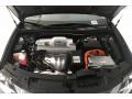  2018 ES 2.5 Liter DOHC 16-Valve VVT-i 4 Cylinder Gasoline/Electric Hybrid Engine #9