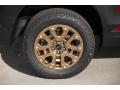  2021 Honda Ridgeline Sport AWD Wheel #13
