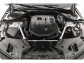 2019 5 Series 3.0 Liter DI TwinPower Turbocharged DOHC 24-Valve VVT Inline 6 Cylinder Engine #8
