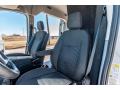 Front Seat of 2016 Ford Transit 150 Wagon XL MR Regular #17