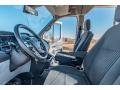 Front Seat of 2016 Ford Transit 150 Wagon XL MR Regular #18