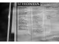  2021 Honda Ridgeline Sport AWD Window Sticker #35