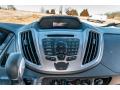 Controls of 2016 Ford Transit 150 Wagon XL MR Regular #33