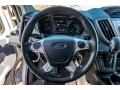  2016 Ford Transit 150 Wagon XL MR Regular Steering Wheel #34