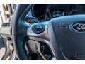  2016 Ford Transit 150 Wagon XL MR Regular Steering Wheel #35