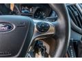 2016 Ford Transit 150 Wagon XL MR Regular Steering Wheel #36