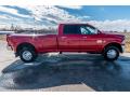  2015 Ram 3500 Flame Red #3
