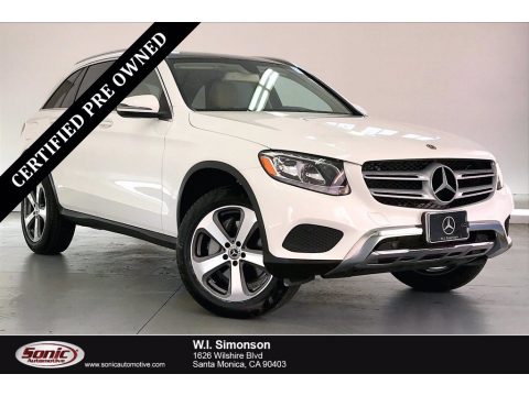 Polar White Mercedes-Benz GLC 300. Click to enlarge. Polar White Mercedes-Benz GLC 300. Click to enlarge.