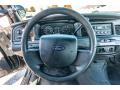  2010 Ford Crown Victoria Police Interceptor Steering Wheel #32
