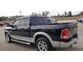 2014 1500 Laramie Crew Cab 4x4 #6