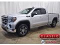 2021 Sierra 1500 SLE Double Cab 4WD #1