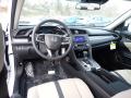 2021 Civic LX Sedan #11