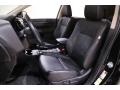 Front Seat of 2016 Mitsubishi Outlander SEL S-AWC #5