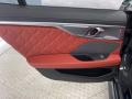 Door Panel of 2021 BMW M8 Gran Coupe #18