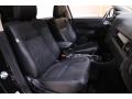 Front Seat of 2016 Mitsubishi Outlander SEL S-AWC #15