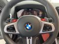  2021 BMW M8 Gran Coupe Steering Wheel #27