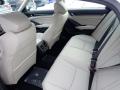 Rear Seat of 2021 Honda Accord Touring #7