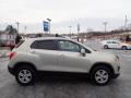 2016 Trax LT AWD #10 2016 Trax LT AWD #10