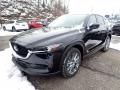 2021 CX-5 Grand Touring Reserve AWD #4
