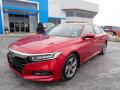 2018 Accord EX-L Sedan #2
