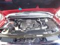  2011 Titan 5.6 Liter Flex-Fuel DOHC 32-Valve CVTCS V8 Engine #6