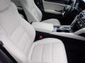 Front Seat of 2018 Honda Accord EX-L Sedan #15
