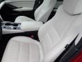 Front Seat of 2018 Honda Accord EX-L Sedan #20