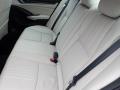 Rear Seat of 2018 Honda Accord EX-L Sedan #21