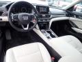  Ivory Interior Honda Accord #22