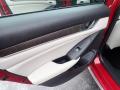 Door Panel of 2018 Honda Accord EX-L Sedan #23
